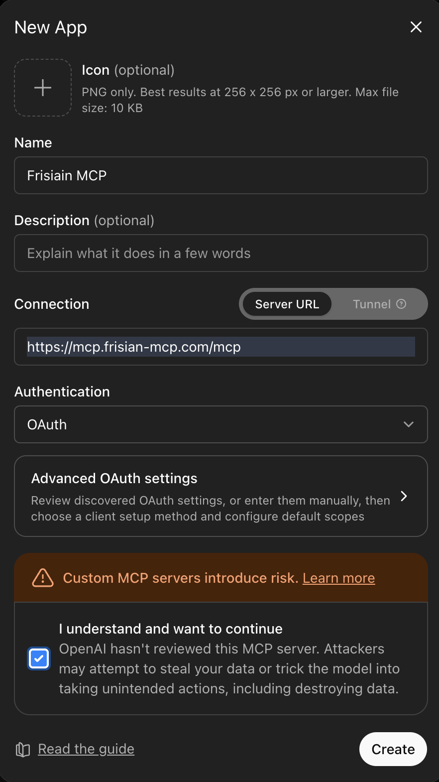 Connect GPT